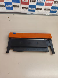 HP 117A W2070A, tóner original negro, 1.000 páginas