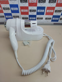 Thumbnail for Secador de Pelo para Hoteles – 1600 W, Blanco BAKAJI