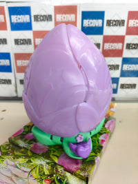 Peluche interactivo Hatchimals Bloomables Puppyfly