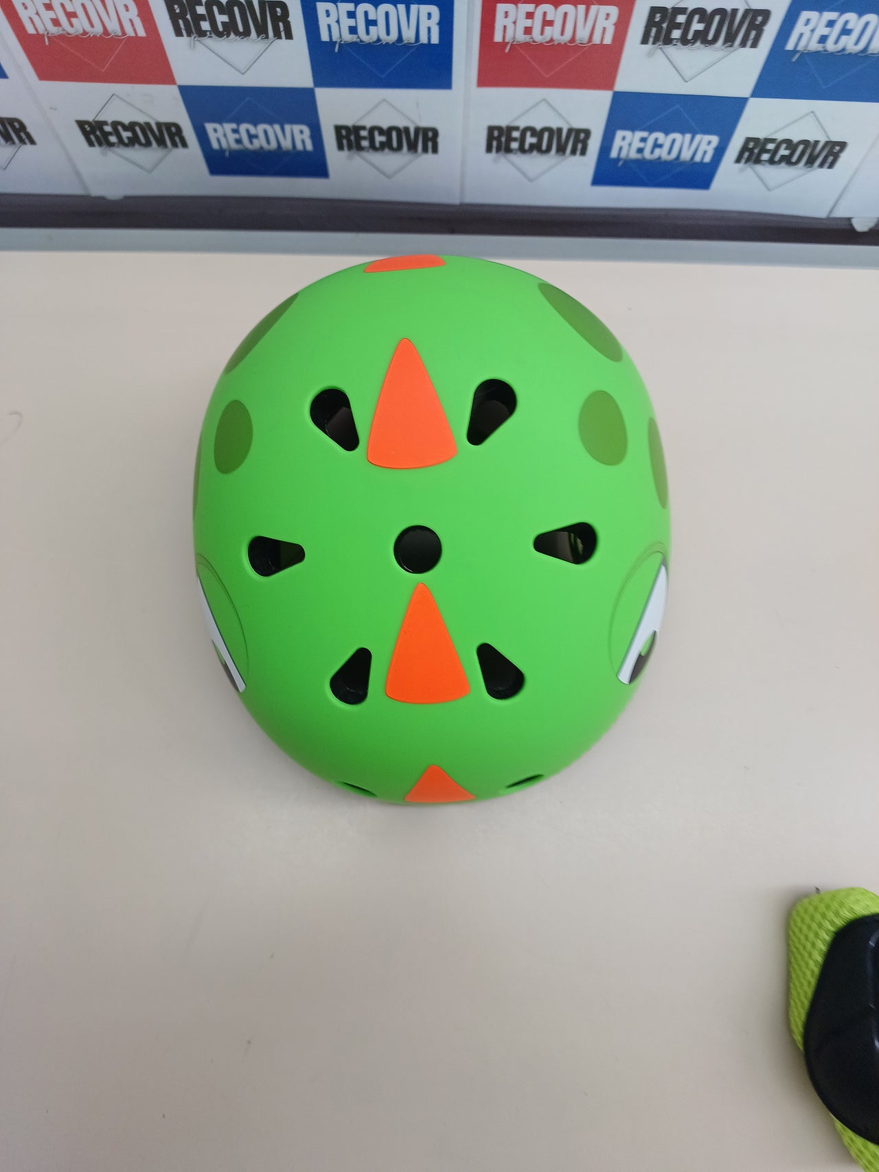 Casco talla S 51-54cm bici infantil 2-5 años, protección segura – LZDMY