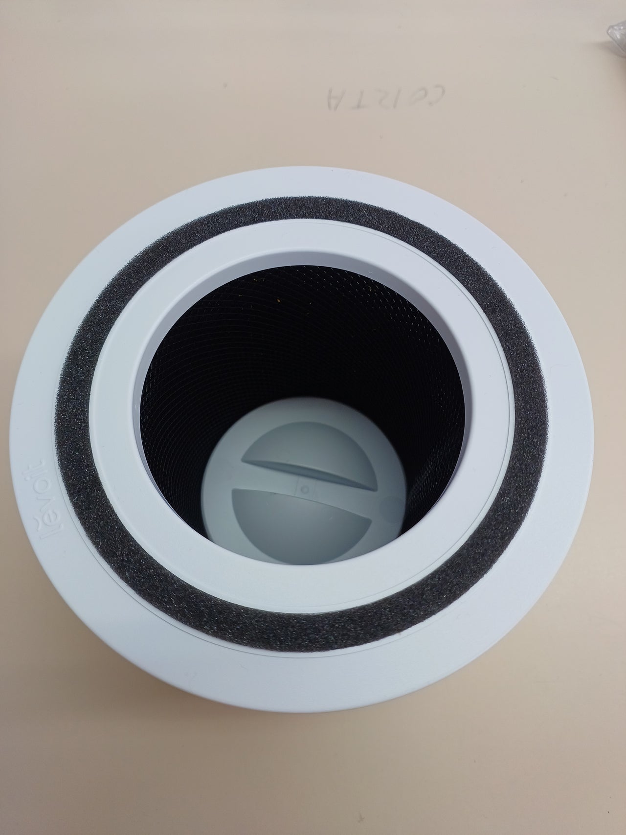 LEVOIT Purificador de aire Filtro de reemplazo de alergia para mascotas, 3 en 1 HEPA, carbón activado de alta eficiencia, núcleo 300S-RF-PA