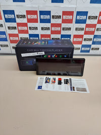 Pantalla Coche CarPlay Android Auto 10,26