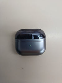 Auriculares inalámbricos con ANC y Hi-Fi - Samsung Galaxy Buds3 Pro