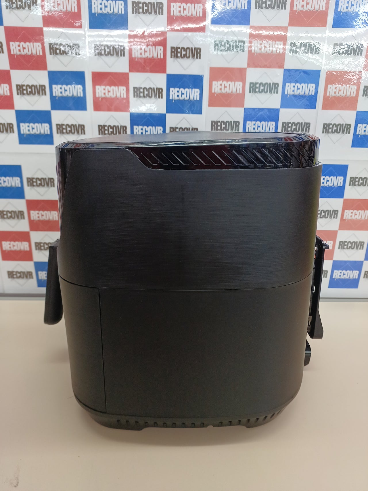 Freidora sin aceite 6,5 L táctil 12 programas compacta – Princess