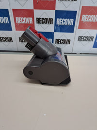 Cepillo motorizado suelos Dyson V7-V15 compatible