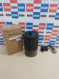 Deshumidificador portátil 990ml silencioso AROEVE