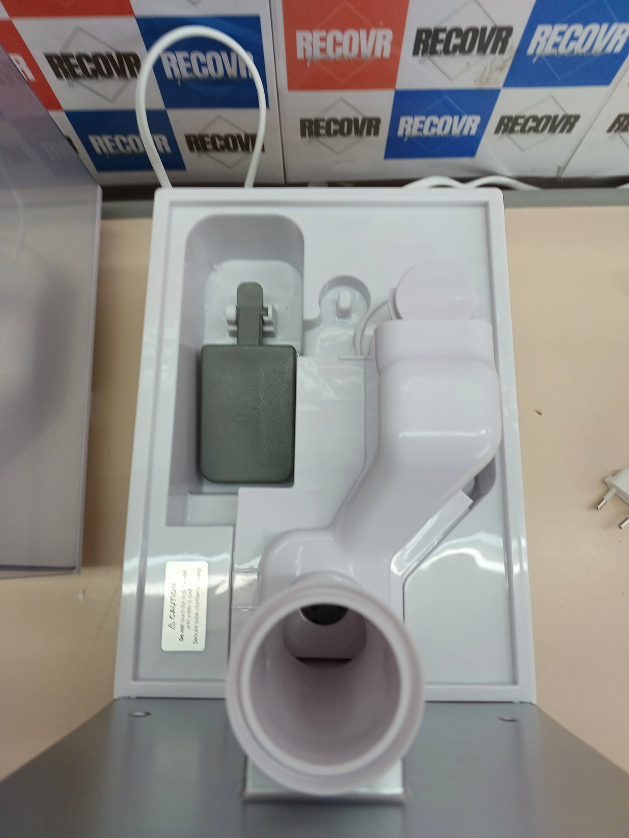 Humidificador 6 L frío/caliente smart – Levoit