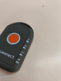 GPS Localizador Weenect Silver WE202
