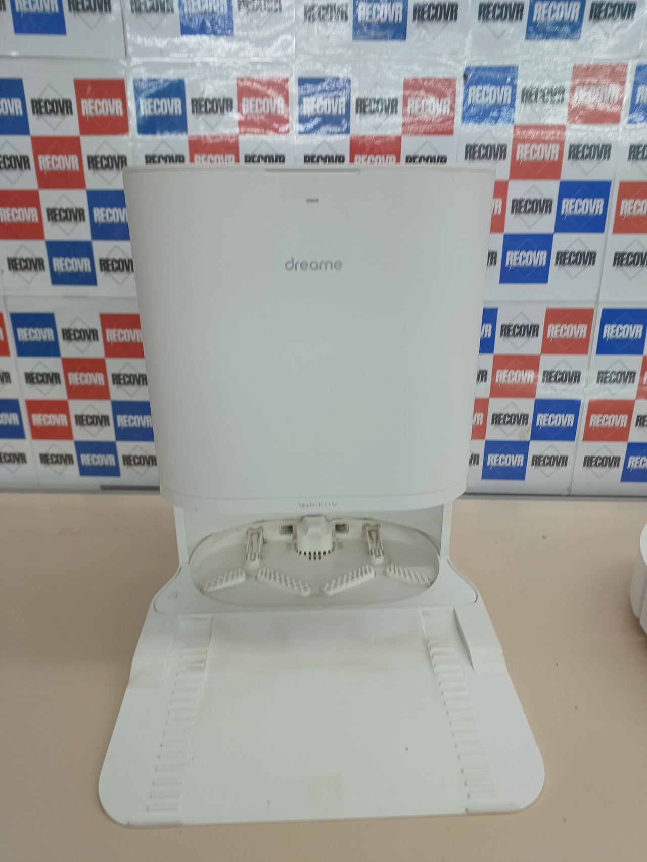 Robot Aspirador DREAME L10 Prime 4000Pa Mopa LDS Alexa