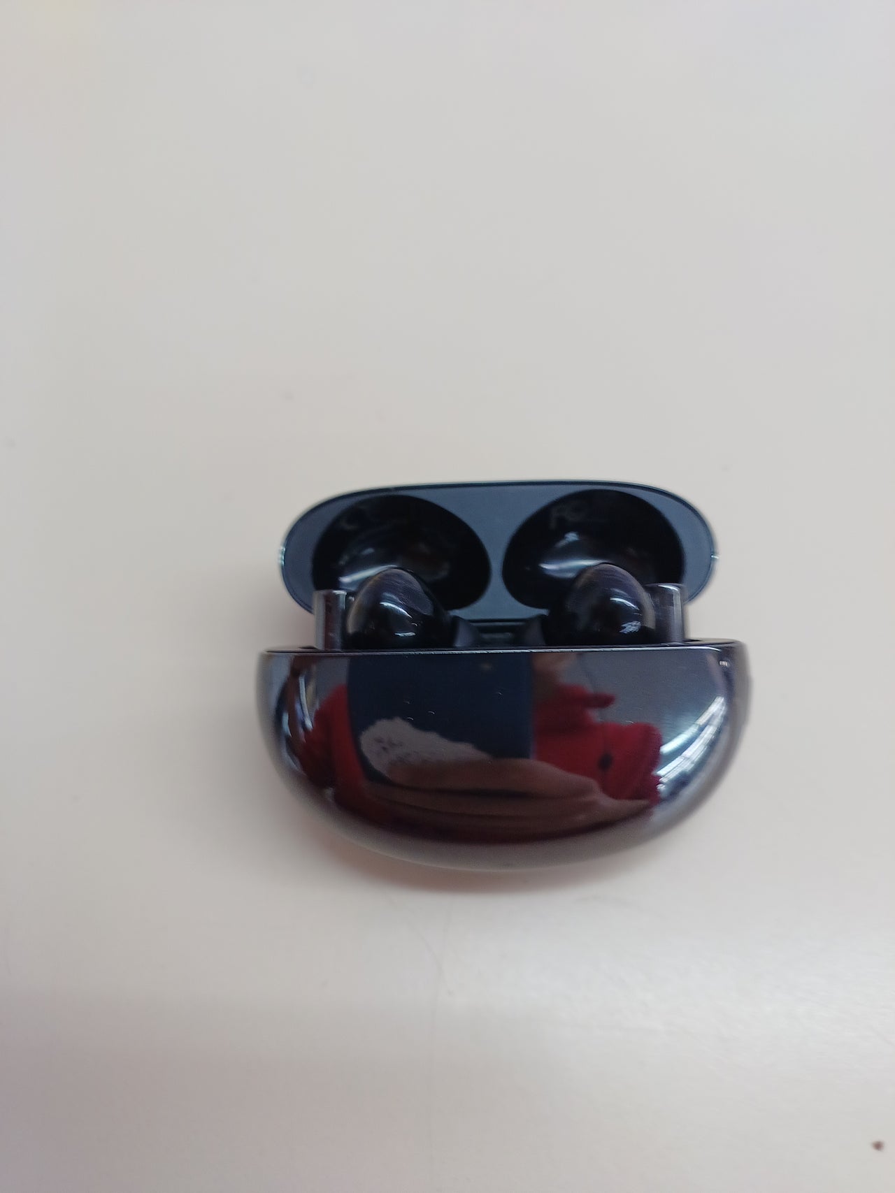 Auriculares inalámbricos ANC 50 dB hasta 40 h - realme Buds Air 5 Pro