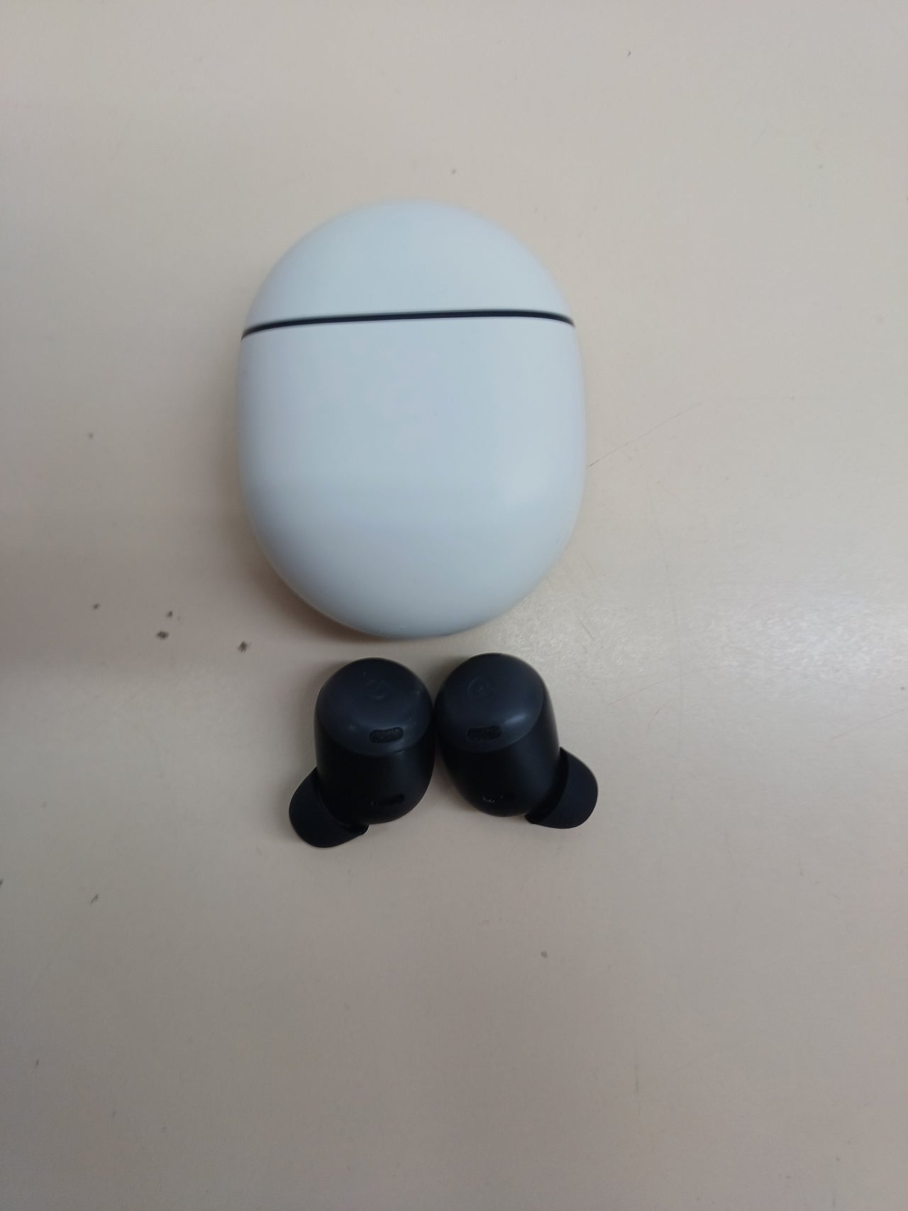 Auriculares ANC inalámbricos premium — Google