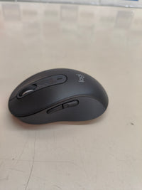 Ratón inalámbrico Logitech Signature M650