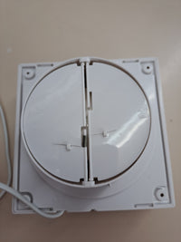 Extractor de aire silencioso Aygrochy 100 mm