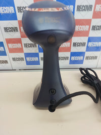 Thumbnail for Plancha vertical 1800W con aroma y vapor - Russell Hobbs