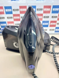 Centro planchado 3000 W con golpe 400 g TAURUS