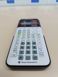 Thumbnail for Texas Instruments TI-83 Premium CE Python - Calculadora científica color