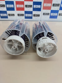 Thumbnail for Rowenta Curling-dryer Cf9530 Brush Activ Volume&shine, Morado