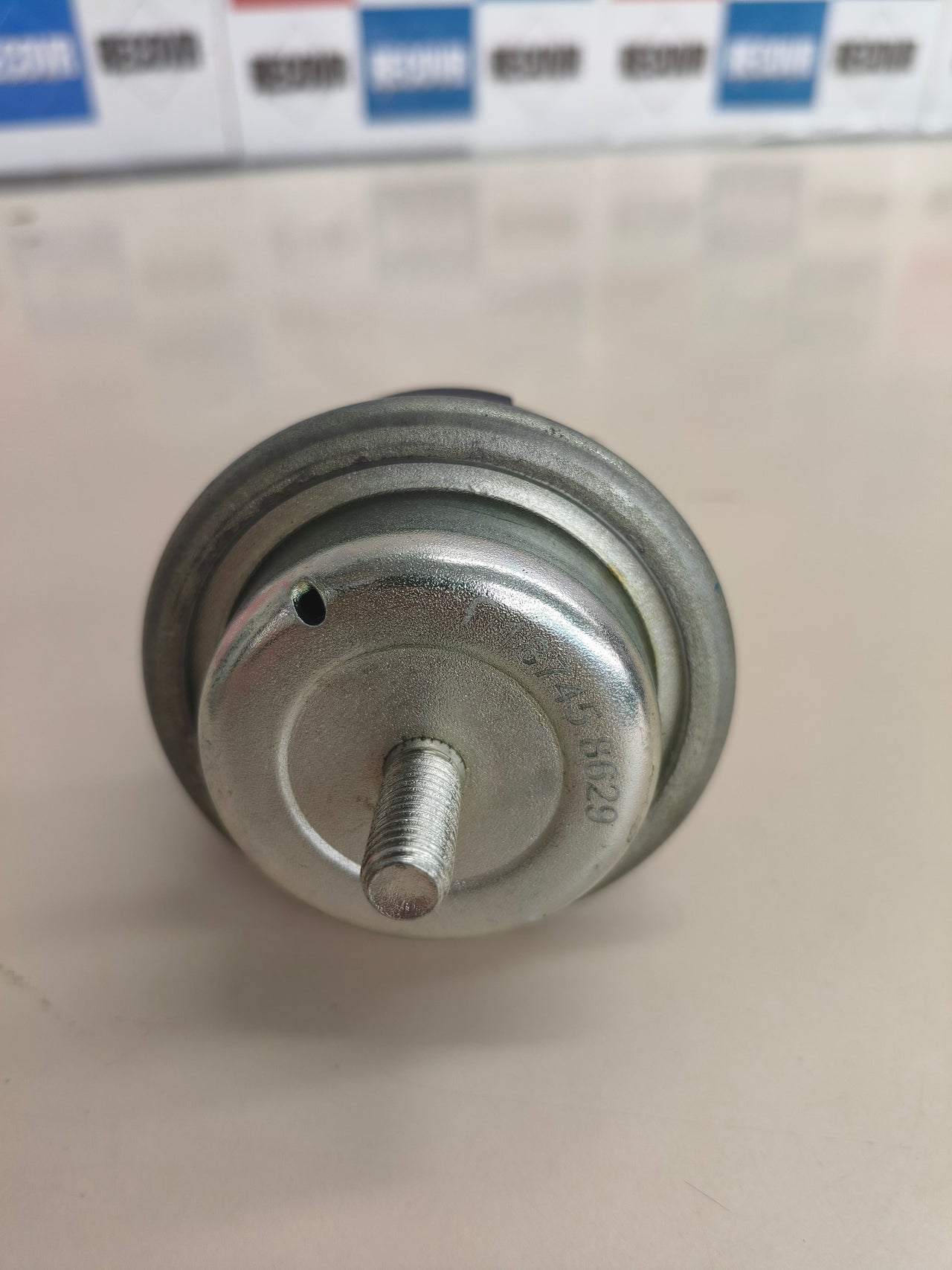 Soporte de motor Febi Bilstein