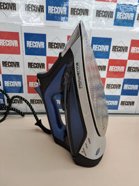 Plancha vapor 2700 W 220 g/min antical – Rowenta