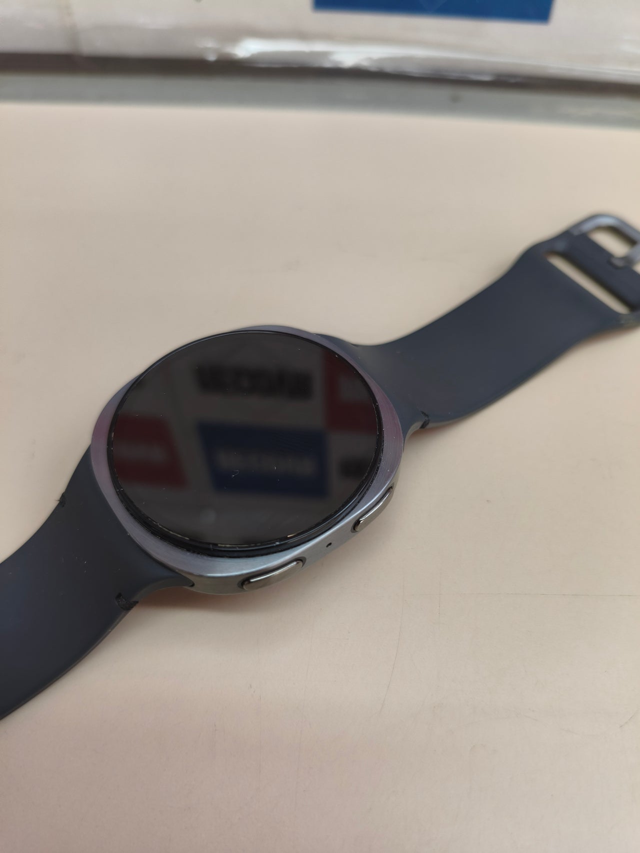 Samsung Galaxy Watch8 44 mm, Bluetooth, Galaxy AI