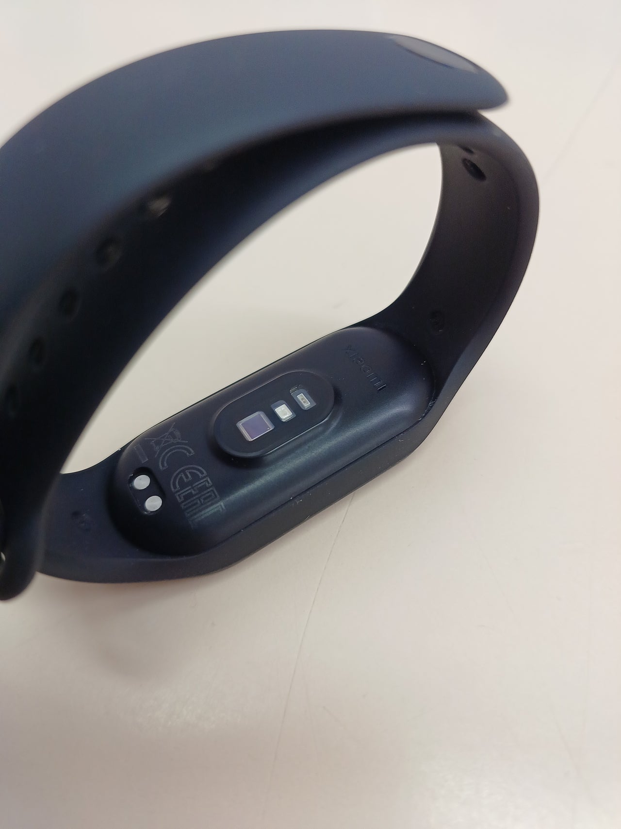 Xiaomi Mi Smart Band 7 Pulsera Inteligente AMOLED 1.62” 5ATM