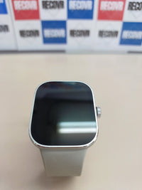 Redmi Watch 4 - Pantalla AMOLED LTPS de 1,97