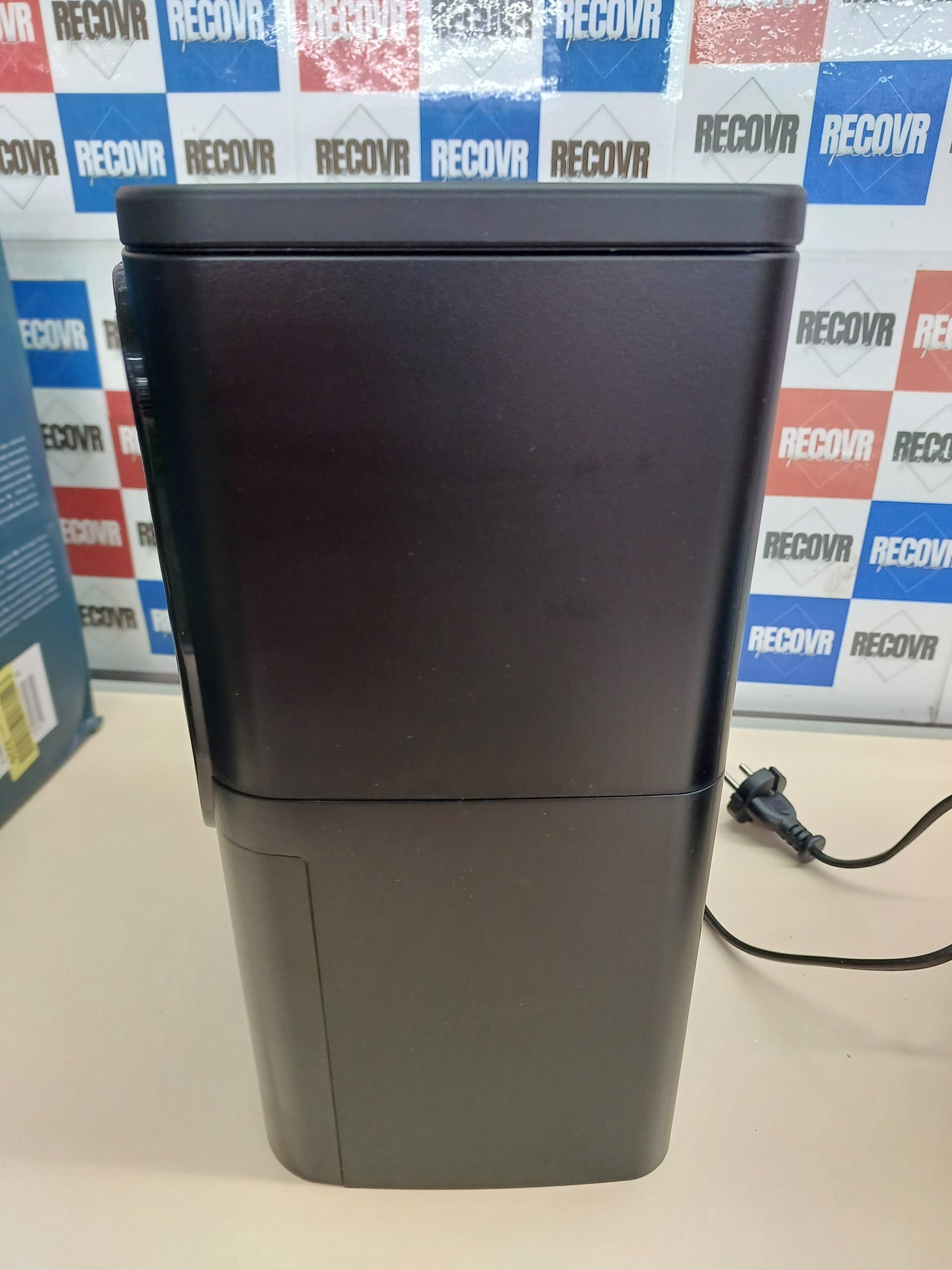 Robot aspirador 4 en 1 láser 7000 Pa 280 min - Cecotec Conga 8290