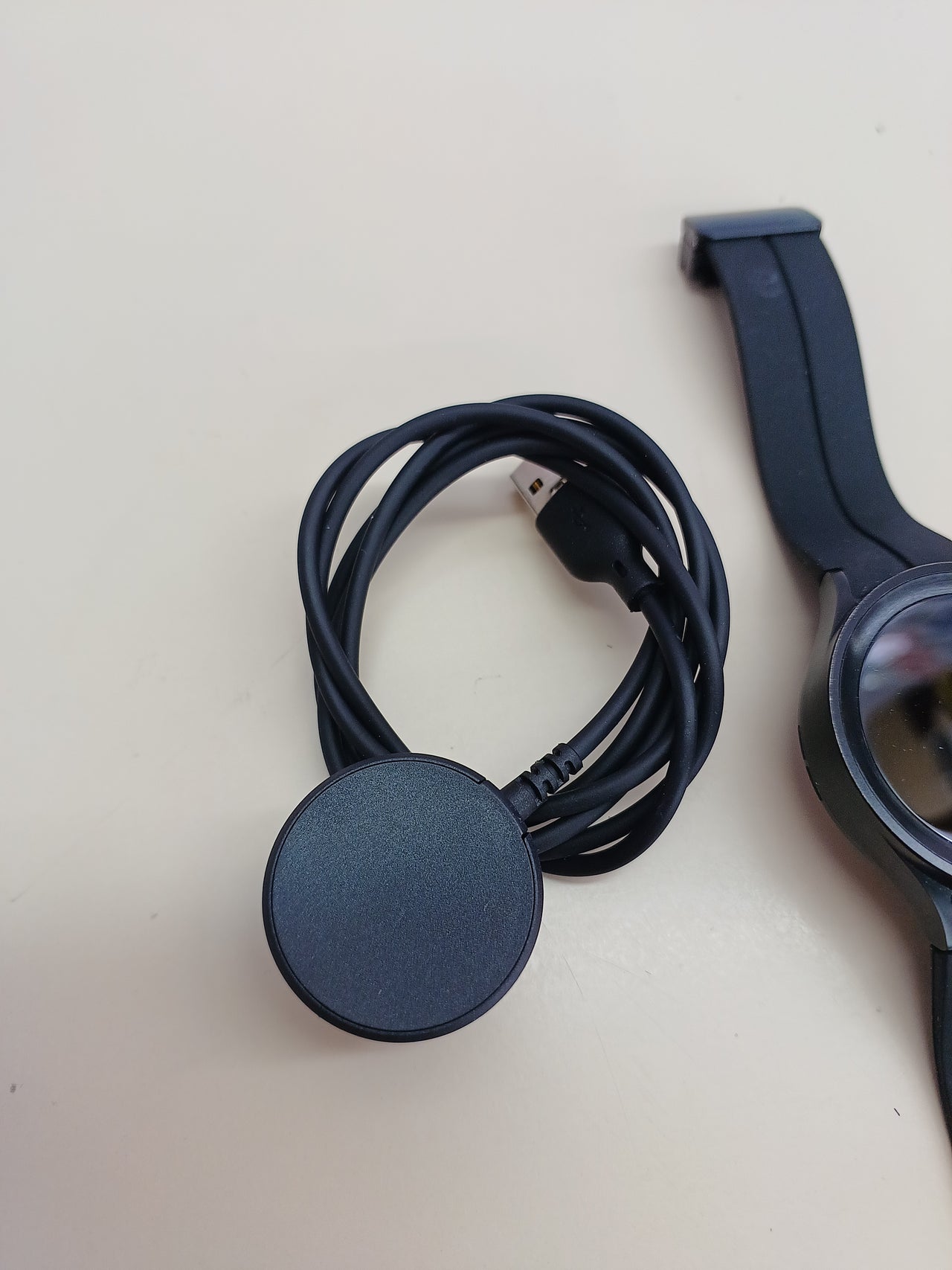 Reloj SAMSUNG R920 Galaxy Watch5 Pro, 45mm, Gray Titanium
