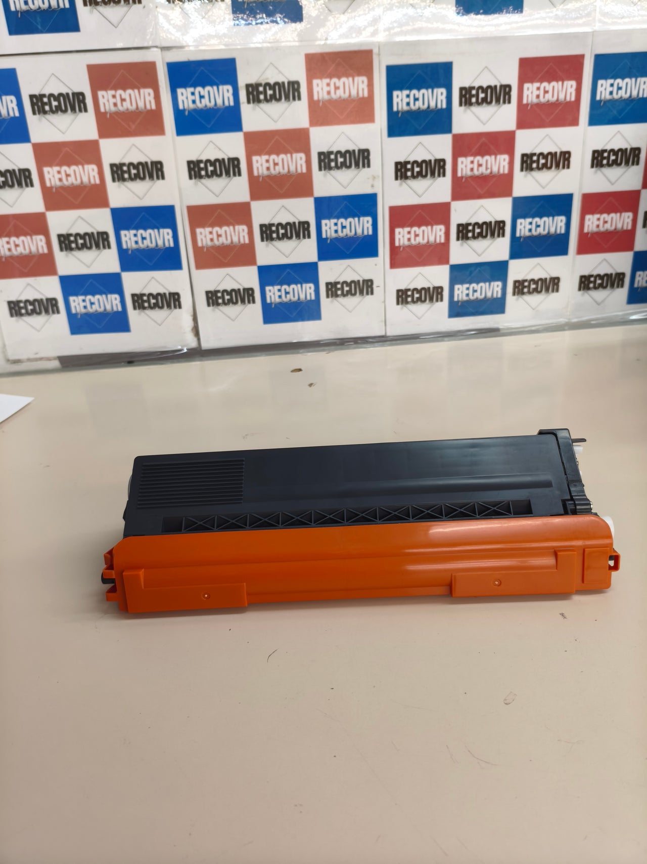 Superprint TN423, pack 4 tóneres compatibles Brother