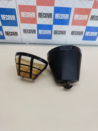Cafetera Goteo Tristar CM-1246 6 Tazas 600W