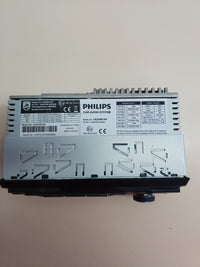 Autoradio Bluetooth USB MP3 manos libres Philips