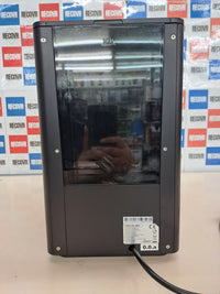 Cafetera superautomática Cecotec con molinillo