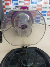 Thumbnail for Robot aspirador y fregona E20 Plus autovaciado