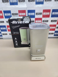 Thumbnail for Espumador leche Ariete 500W Vintage beige