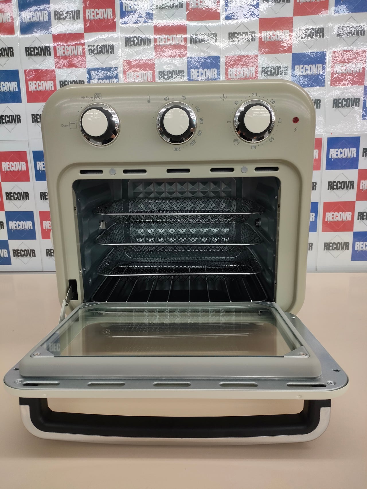 Friggitrice elettrica Ariete Air Fryer Oven