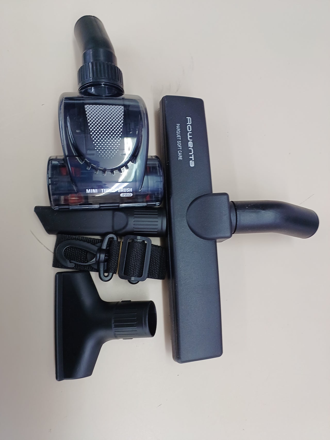 Rowenta Powerline Extreme - Vaccum Cleaner