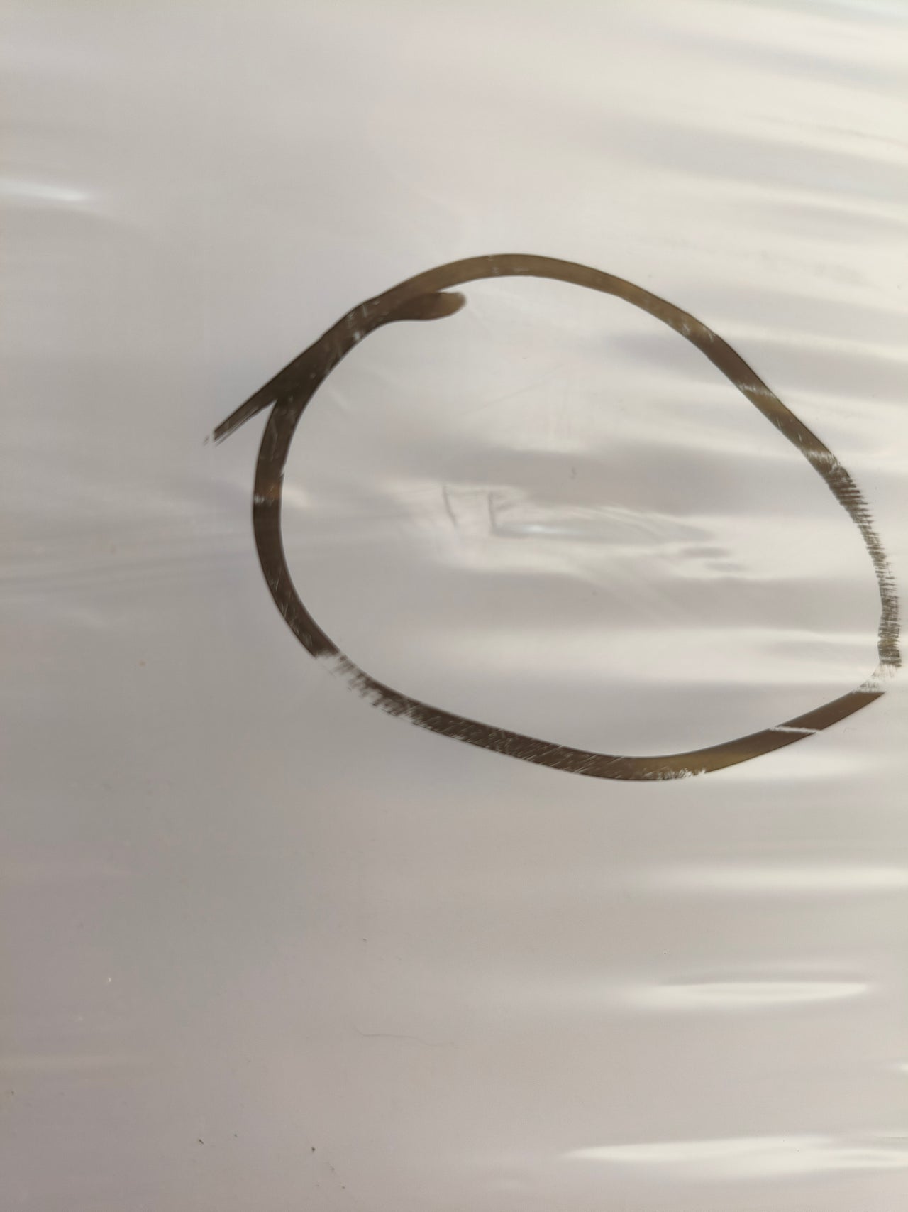 Pizarra blanca magnética VIZ-PRO 180 × 120 cm,