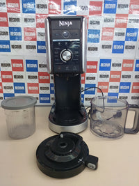 Thumbnail for Heladera multifunción 10 programas 3 tarrinas Creami Ninja