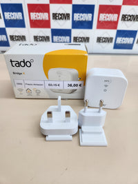 Router y amplificador de señal para tado° X