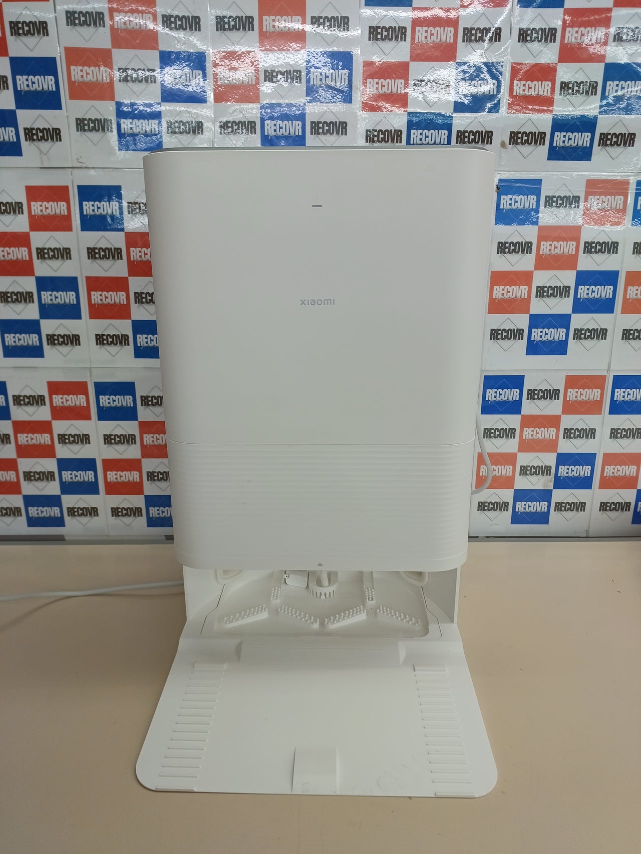 Robot aspirador 7000 Pa con navegación láser – Xiaomi