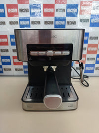 Cafetera espresso 20 bares 850 W 1,5 L – Cecotec