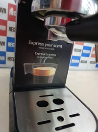Cafetera espresso 20 bares 1350 W 1,1 L – Cecotec