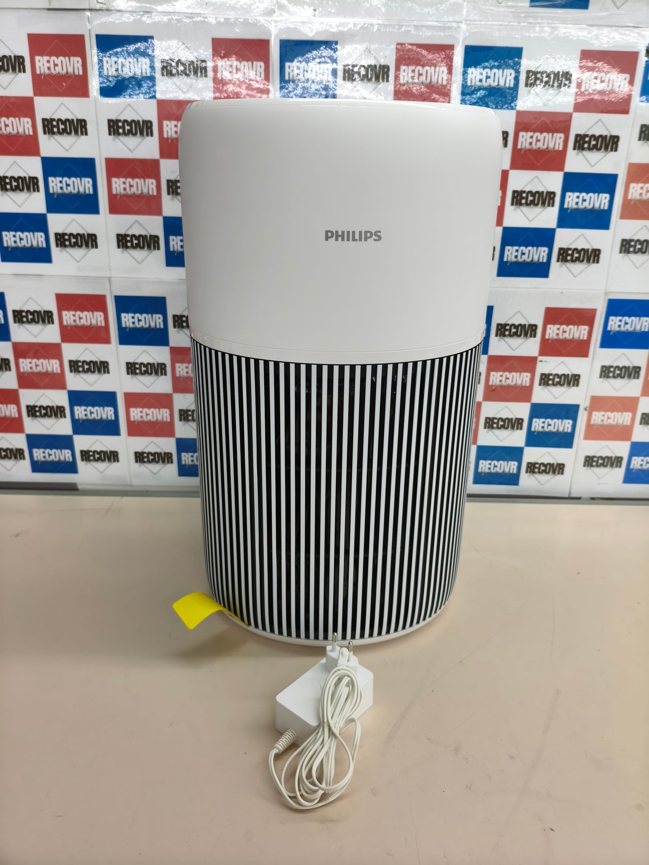 Purificador de aire Philips Serie 2200 AC2210/10 con filtro