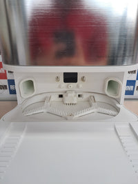 Robot aspirador con autovaciado – Dreame