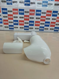 Thumbnail for Picadora 3 en 1 carne tomate rallador 500 W RGV