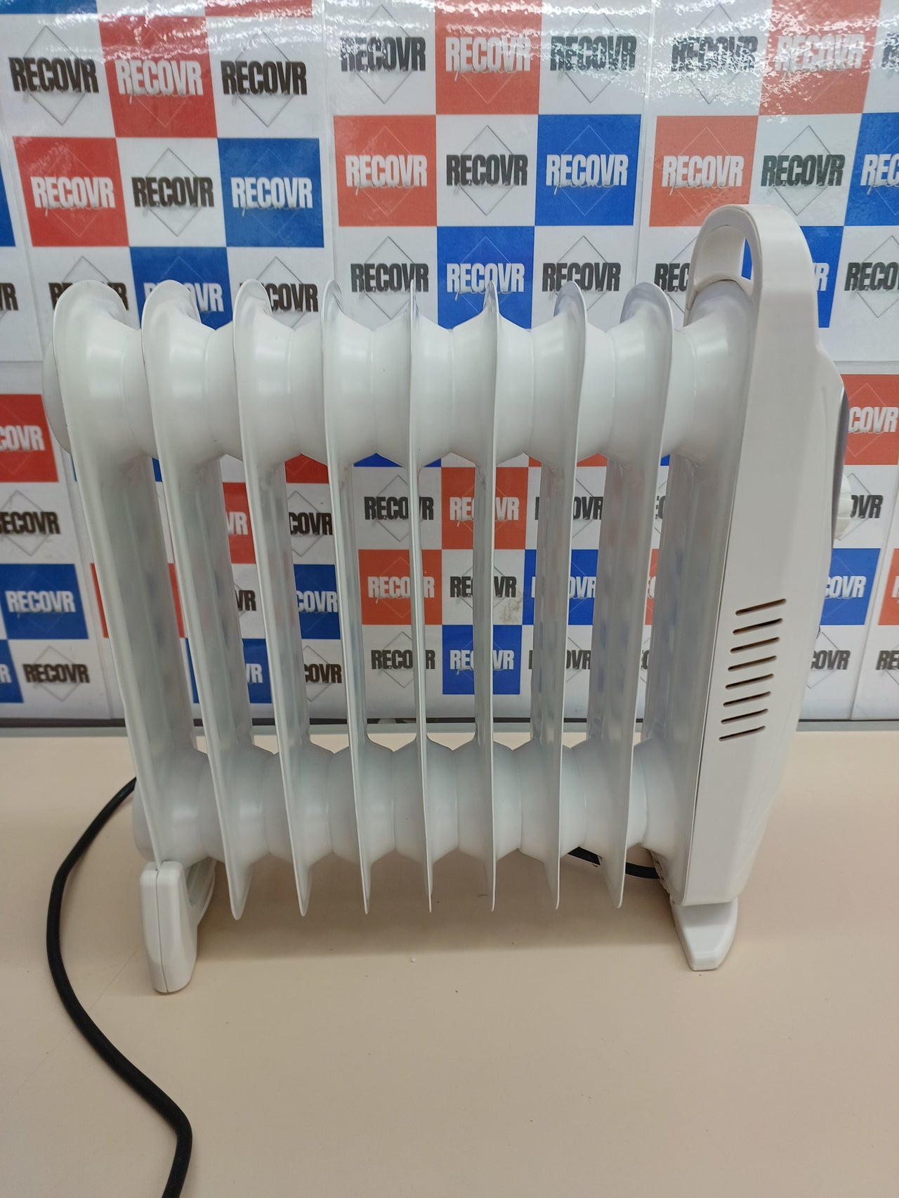 Radiador aceite Cecotec ReadyWarm 900