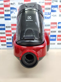 Thumbnail for Electrolux EC41-ANIM 750 W - Aspiradora (750 W, Aspiradora cilíndrica, Secar, Sin bolsa, 1,8 L, Filtro higiénico)