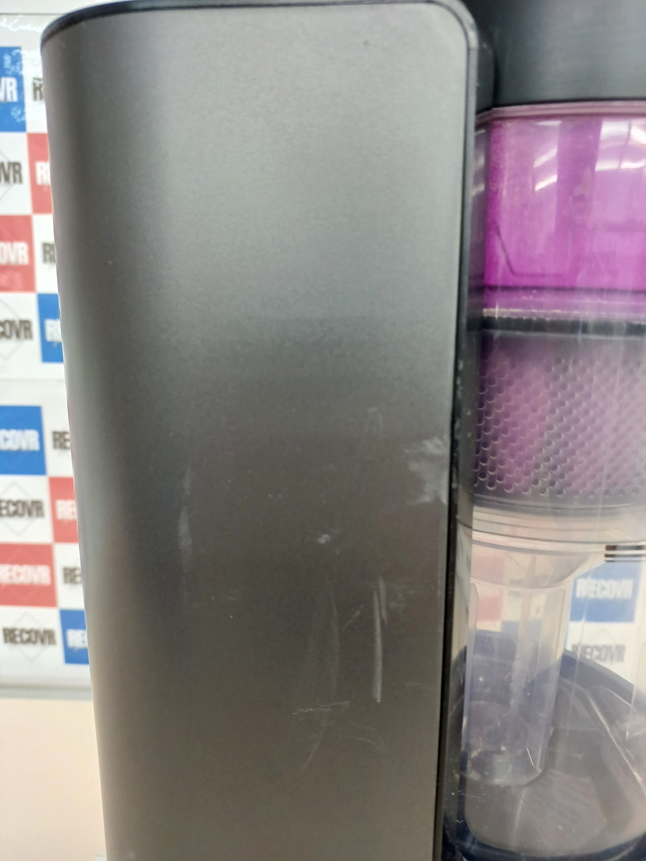 Robot Aspirador Fregasuelos Eureka NERE10s 4000Pa 180min