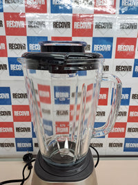 Batidora vaso 800 W 1,75 L 5 velocidades – Moulinex