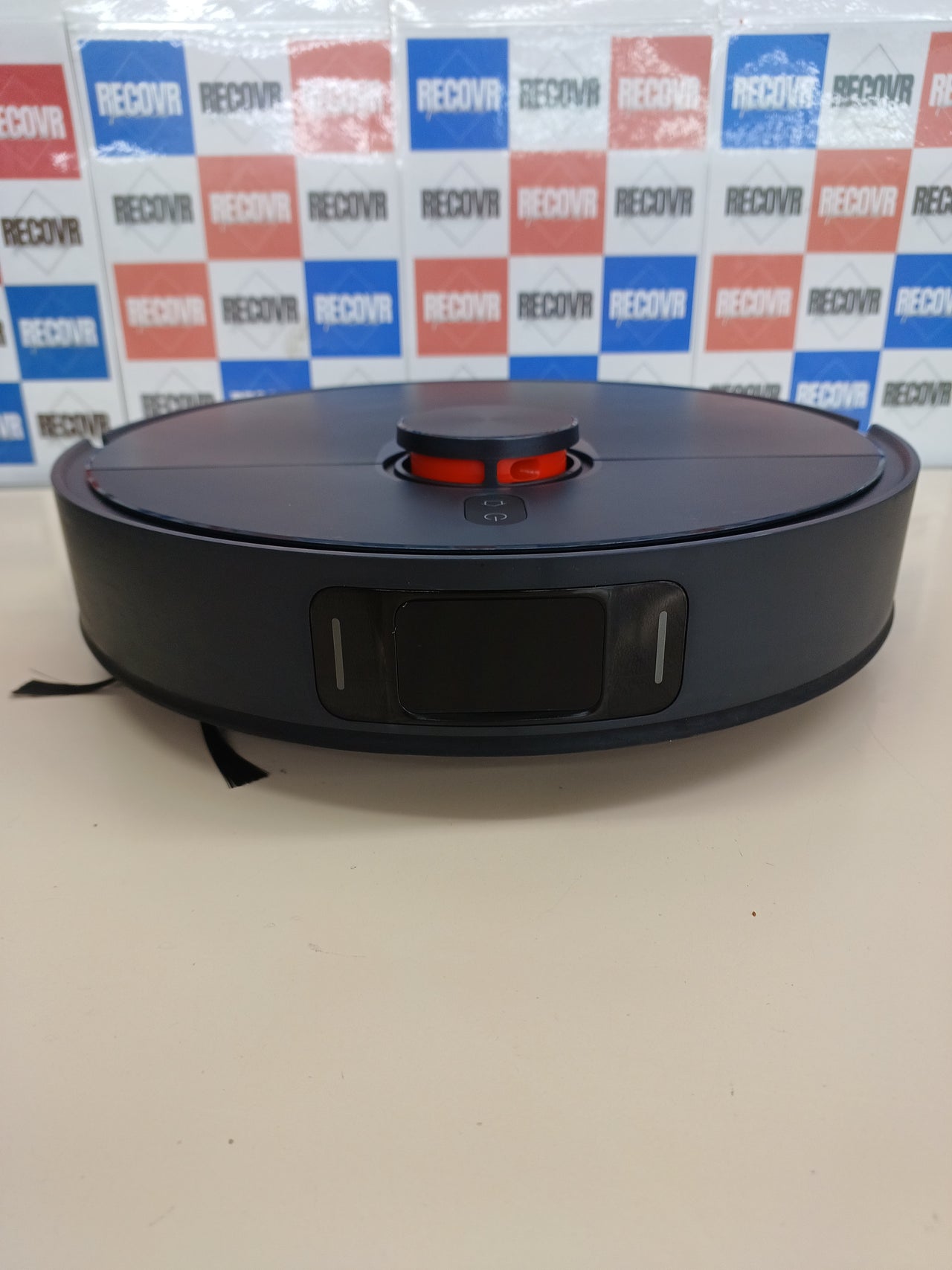 Robot Aspirador Xiaomi Vacuum X20 Max 8000Pa Negro